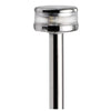 Light pole Evoled 360° led wall-mounting SS 100cm