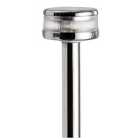 Light pole Evoled 360° led wall-mounting SS 100cm