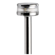 Light pole Evoled 360° led wall-mounting SS 100cm