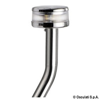 Light pole Evoled 360° led angular SS 60 cm