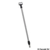 360° removable light with telescopic pole