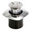 Borea push up LED navigation light for hulls up to 20 m