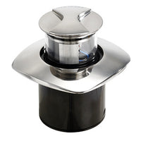 Borea push up LED navigation light for hulls up to 20 m