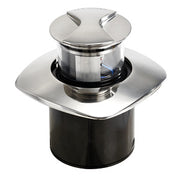 Borea push up LED navigation light for hulls up to 20 m