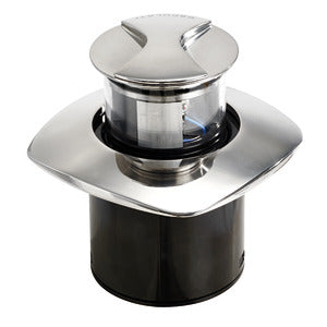 Borea push up LED navigation light for hulls up to 20 m