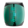 Sphera II navigation light green black body