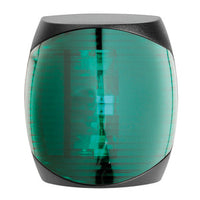 Sphera II navigation light green black body