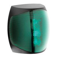 Sphera II navigation light green black body