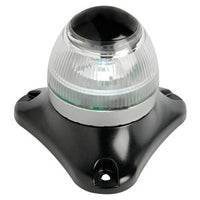 Sphera II navigation light 360° red