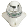 Sphera II navigation light 360° white body white