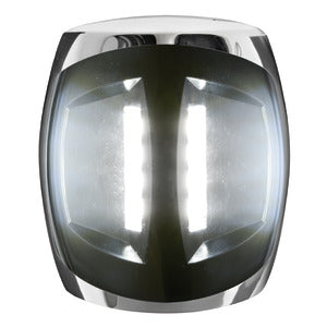 Sphera III navigation light 225° inox bow