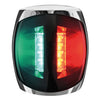 Sphera III navigation light 112.5° inox bicolor