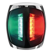 Sphera III navigation light 112.5° inox bicolor