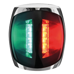 Sphera III navigation light 112.5° inox bicolor