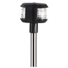 SS folding pole w/double light 60 cm
