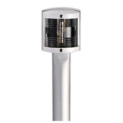 Classic aluminium pole 100 cm 225° white light