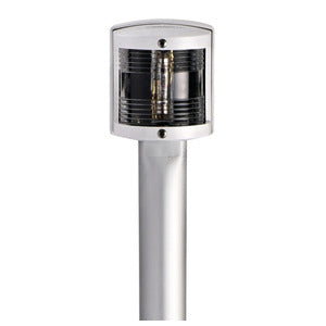 Classic aluminium pole 100 cm 225° white light