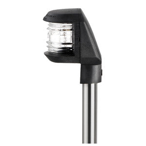 Compact folding pole 60 cm masthead 225°