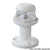 Orions white navigation led light 360°