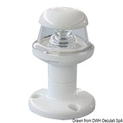 Orions white navigation led light 360°