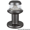 Orions black navigation led light 360°