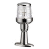 Classic 360° SS mast head light w/base