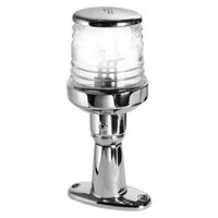 Classic 360° mast head led light w/SS base