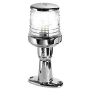 Classic 360° mast head led light w/SS base