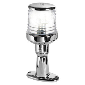 Classic 360° mast head led light w/SS base