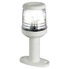 Classic 360° mast head led light white base