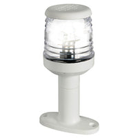 Classic 360° mast head led light white base
