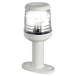 Classic 360° mast head led light white base