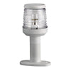 Classic 360° mast head  light white base