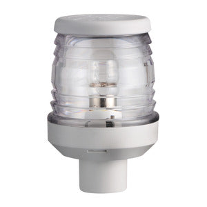 Classic 360° mast head white light w/shank