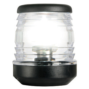 Classic 360° mast head black led light