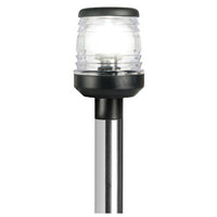 360° standard led pole black light 100 cm