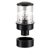 Classic 360° mast head red/black light