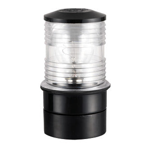 Classic 360° mast head white/black light