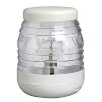 Classic 360° mast head white/white light 24 V