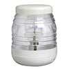 Classic 360° mast head white/white light 12 V