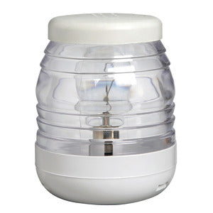 Classic 360° mast head white/white light 12 V