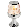 360° mast head light w/AISI 316 base 85 mm 24 V