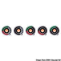 Navisafe Navilight 360° tricolor with bayonet base