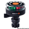 Navisafe Navilight 360° tricolor with bayonet base