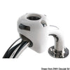 Navimount boat support for Ø 25/35 mm rails
