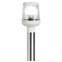 360° standard retractable pole white light 60 cm