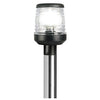Classic 360° foldable pole light 60 cm black