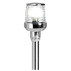 Classic 360° foldable pole light 60 cm white