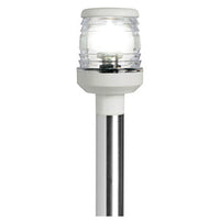 Classic 360° foldable pole light 60 cm SS
