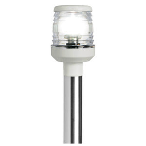 Classic 360° foldable pole light 60 cm SS